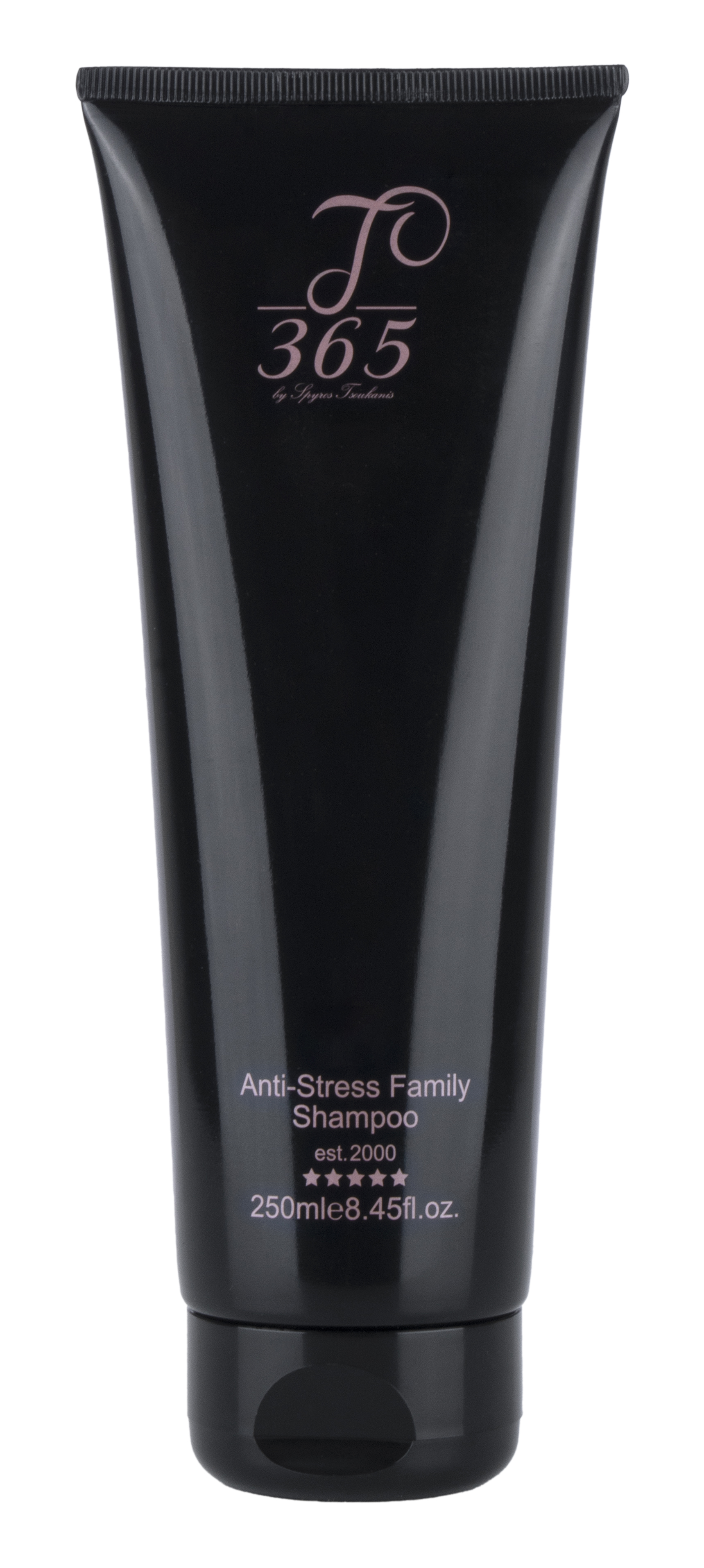 Anti-stress Family Shampoo 250ml